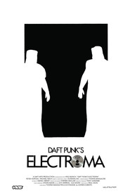 Electroma is the best movie in Ken Benks filmography.