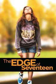 The Edge of Seventeen - movie with Woody Harrelson.