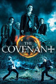 Film The Covenant.