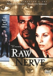 Raw Nerve - movie with Mario Van Peebles.