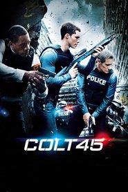 Colt 45 - movie with Philippe Nahon.