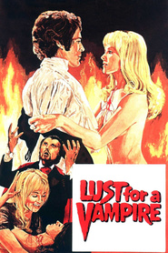Lust for a Vampire - movie with Suzanna Leigh.