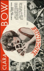 No Limit - movie with Clara Bow.