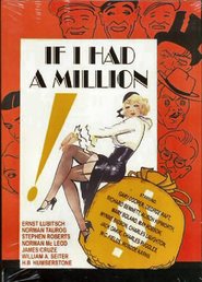 If I Had a Million is the best movie in Roscoe Karns filmography.
