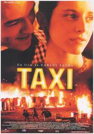 Taxi is the best movie in Angel de Andres Lopez filmography.