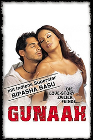 Gunaah - movie with Irfan Khan.