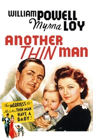 Another Thin Man - movie with C. Aubrey Smith.
