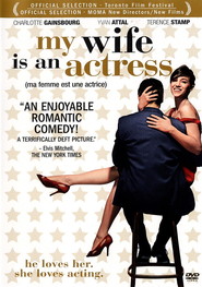 Ma femme est une actrice - movie with Keith Allen.