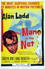 Film The Man in the Net.