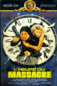 Hour of the Assassin is the best movie in Lourdes Berninzon filmography.