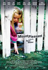 Mount Pleasant - movie with Shawn Doyle.