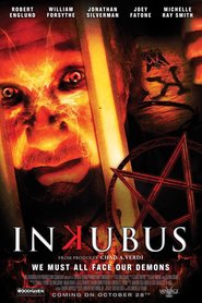 Inkubus - movie with William Forsythe.