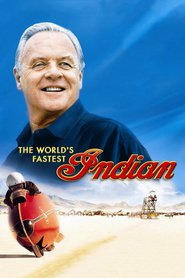 Film The World's Fastest Indian.