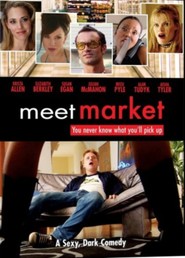 Meet Market - movie with Alan Tudyk.