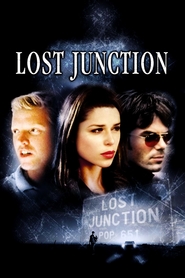 Lost Junction is the best movie in Jake Busey filmography.