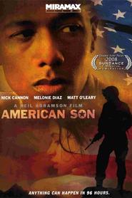 American Son is the best movie in Nick Cannon filmography.