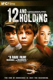 Twelve and Holding - movie with Tom McGowan.