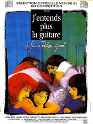 J'entends plus la guitare - movie with Philippe Morier-Genoud.