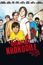Vorstadtkrokodile is the best movie in Fabian Halbig filmography.