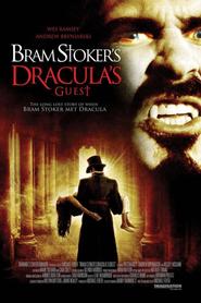 Dracula's Guest