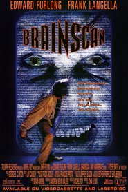 Brainscan - movie with Edward Furlong.