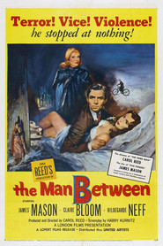 The Man Between - movie with James Mason.