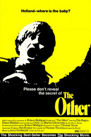 The Other is the best movie in Uta Hagen filmography.
