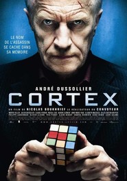 Cortex is the best movie in Gilles Gaston-Dreyfus filmography.
