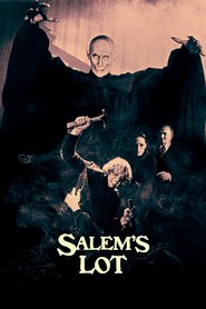 Film Salem's Lot.