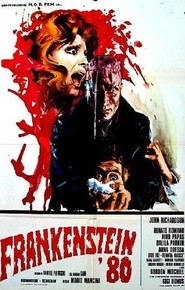 Frankenstein '80 is the best movie in Marco Mariani filmography.