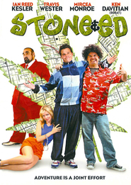 Stone & Ed is the best movie in Andy Andrews filmography.