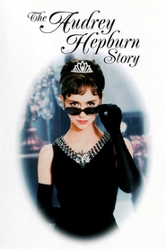 The Audrey Hepburn Story - movie with Frances Fisher.