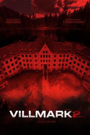 Villmark 2 - movie with Tomas Norstrom.