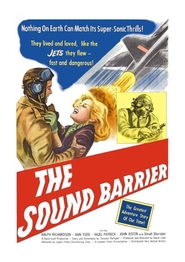 Film The Sound Barrier.