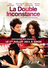 La double inconstance is the best movie in Serj Azanavichus filmography.