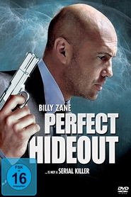 Perfect Hideout - movie with Cristian Solimeno.
