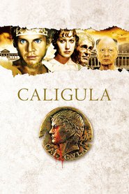 Caligola - movie with Adriana Asti.