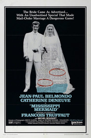 La sirene du Mississipi - movie with Jean-Paul Belmondo.