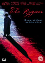 The Ripper - movie with Gabrielle Anwar.
