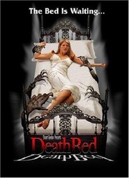 Deathbed - movie with Joe Estevez.