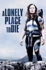 A Lonely Place to Die - movie with Edward Speleers.