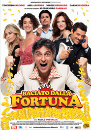 Baciato dalla fortuna is the best movie in Sabrina Bertaccini filmography.