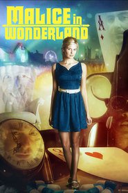 Malice in Wonderland - movie with Danny Dyer.
