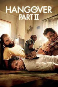 The Hangover Part II - movie with Ken Jeong.