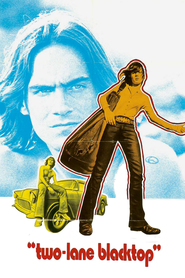 Two-Lane Blacktop is the best movie in David Drake filmography.