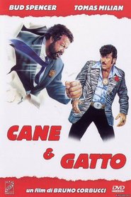 Cane e gatto - movie with Marc Lawrence.