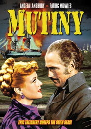 Mutiny - movie with Robert Osterloh.