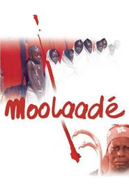 Film Moolaade.