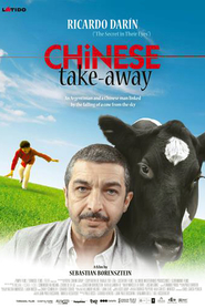 Un cuento chino - movie with Ricardo Darín.