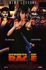 Streets of Rage is the best movie in James Michael White filmography.